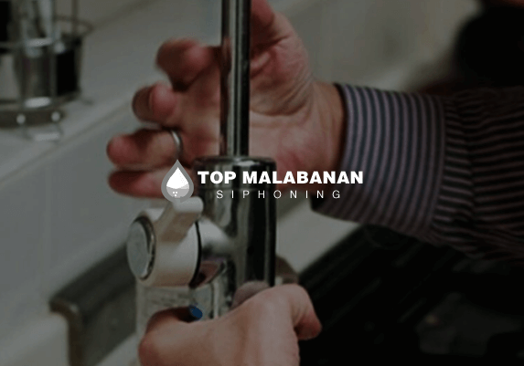 Top Malabanan Siphoning Banner